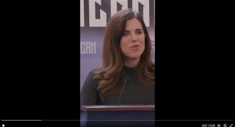 rep nancy mace confirms in hilarious mode she goes to church as she is sinner great again