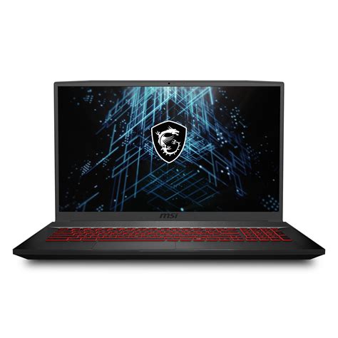 Msi Katana Gf76 173 Fhd Gaming Laptop I7 11800h 23ghz Nvidia Geforce Rtx 3050ti 4gb 16gb