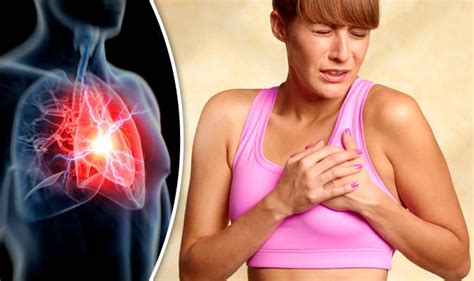 Under 50s Who Survive Heart Attack Are Twice As Likely To Die Young