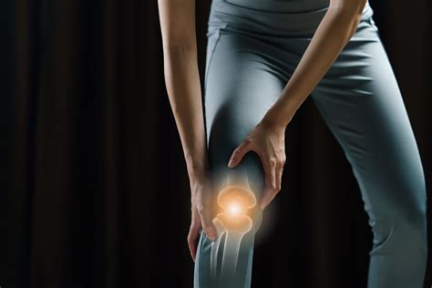 Knee Pain Neuropathy Treatment Clinic Of Georgia