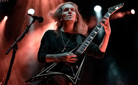 Умер фронтмен метал группы Children Of Bodom Алекси Лайхо — РБК