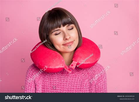 Neck Pillow Over 5533 Royalty Free Licensable Stock Photos Shutterstock