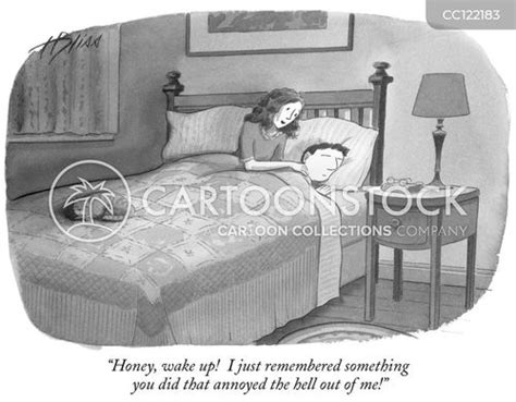 Wake Up Cartoons And Comics Funny Pictures From Cartoonstock