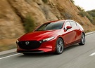 Mazda 3 Hatchback 2022: Precios, características y fotos en México