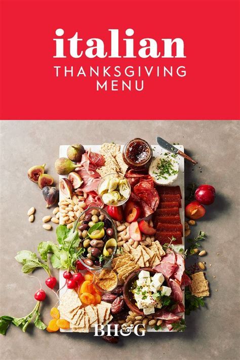 I even like to add a hint of cayenne pepper for a little kick! 26 Thanksgiving Menu Ideas from Classic to Soul Food ...