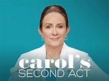 Watch Carol's Second Act, Season 1 | Prime Video