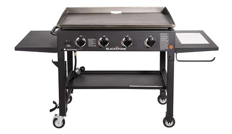 Blackstone 36 Inch Outdoor Flat Top Gas Grill Griddle Station Best