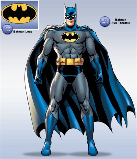 Cartoon Animated Movie Story And Games Batman
