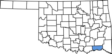 How Healthy Is Choctaw County Oklahoma Us News Healthiest Communities