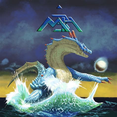 Lagiacrus Asia Cover By Redustheriotact On Newgrounds