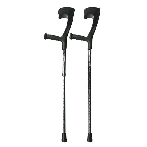 Black Crutches For Sale Only 3 Left At 70