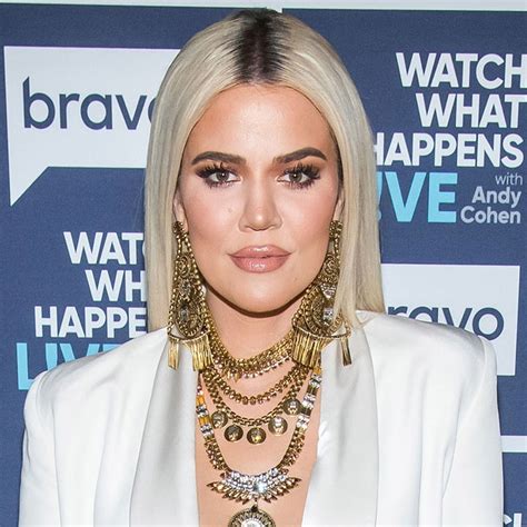Khloe Kardashian Finds Out About Jordyn Woods And Tristan Thompson In New Kuwtk Teaser Watch