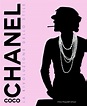 Coco Chanel: la rivoluzione dello stile, in una nuova biografia illustrata