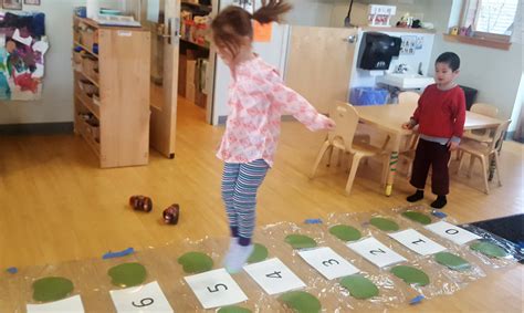 Math Games To Excite Young Minds Development And