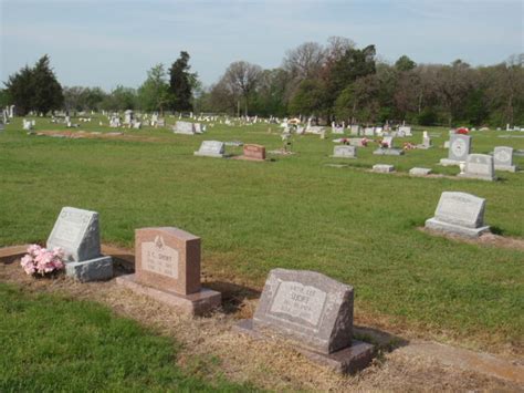 Shady Grove Cemetery In Pattonville Texas Find A Grave Cemetery