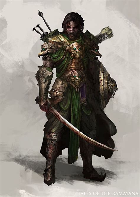 Resultado De Imagem Para Warrior Character Fantasy Rpg Fantasy