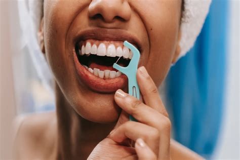 The Wisdom Tooth Floss Your Teeth To Save Your Teeth And Money Smile