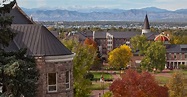 Campus Visits - Graduate Students | University of Denver