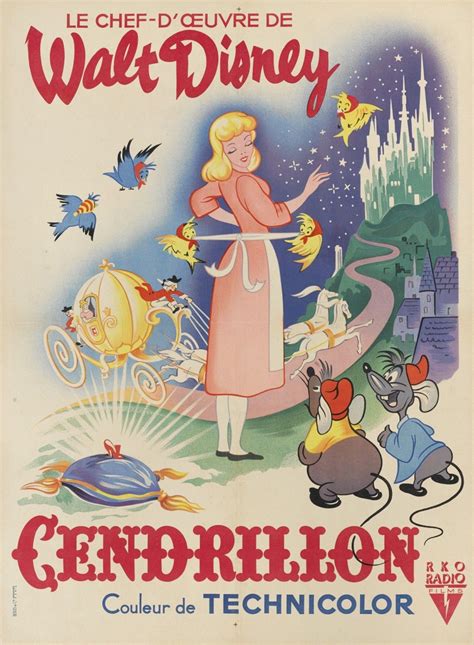Vintage Disney Posters Disney Movie Posters Retro Disney Cartoon