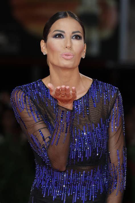 Elisabetta gregoraci (born february 8, 1980) is an italian fashion model and television personality who got her start on the italian tv show libero. see more elisabetta gregoraci pictures, news. Elisabetta Gregoraci Photos - 'Tommaso' Premiere - 73rd ...