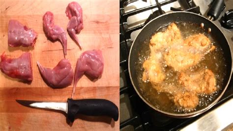 How To Cook Rabbit