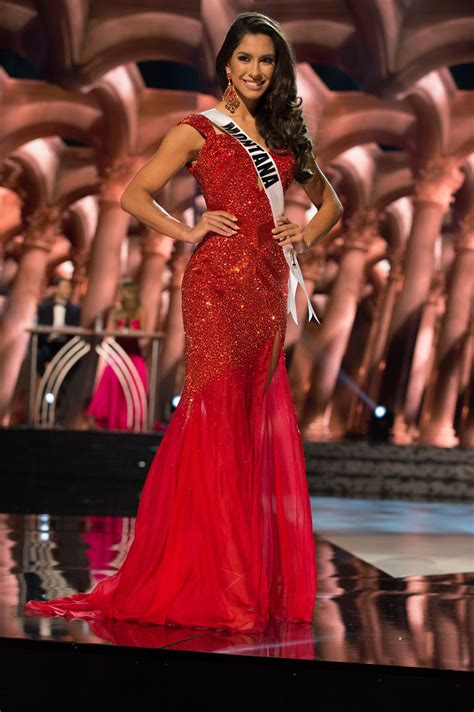 best and the worst evening gowns at miss usa 2016 prelims the great pageant community