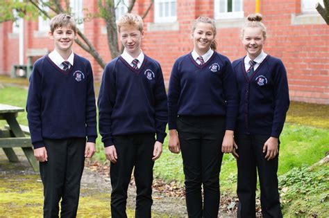 Learn more about the pros and cons of uniform policies in public schools. School Uniform Years 7 - 11 | Ysgol Uwchradd Aberteifi