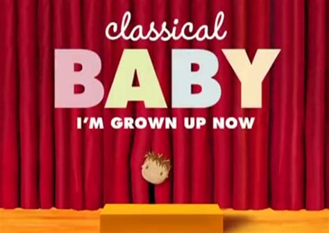 Classical Baby The Peabody Awards