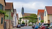 Meckenheim in der Pfalz | www.pfalz-info.com