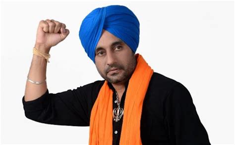 Punjabi Singer Raj Brar Passes Away Raj Brars Song Punjab Was One