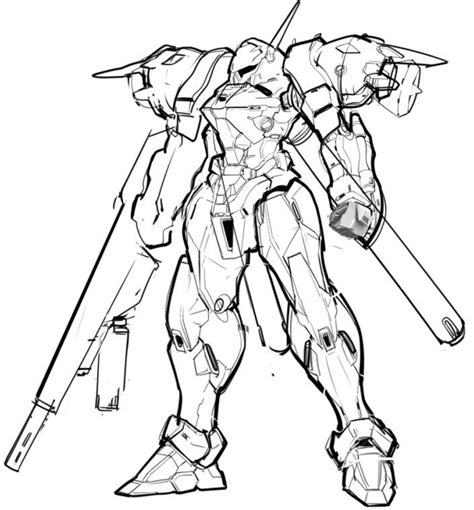 Pin By Greg Thompson On Gundamandother Gundam Art Gundam Build