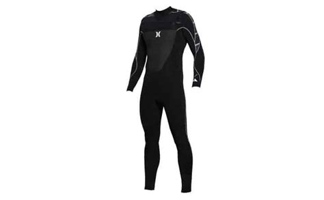 Wetsuit Guide Wakeboarding Mag