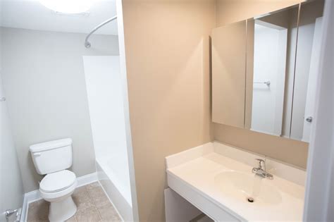 2 Bedroom, 1.5 Bath Townhome - The Charles at Bexley