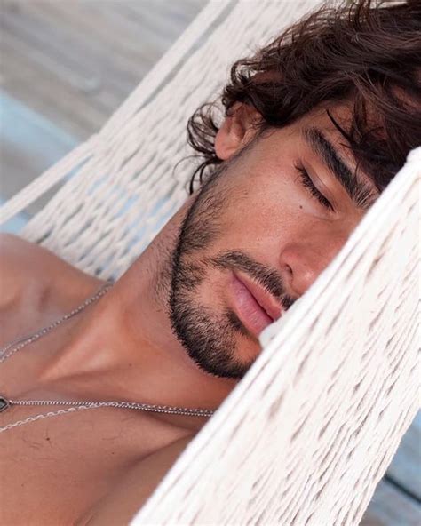 Marlon Teixeira Marlon Teixeira Estilo De Hombre Hombres