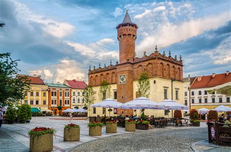 POLAND – Lesser Poland and Subcarpathia (Kraków, Rzeszów) | only where