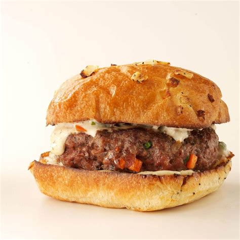 Beef Burger Recipe Ultimate Beef Burger Recipe All Recipes Uk Add
