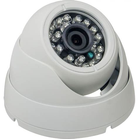 Dome Camera Colombo Net Solutions