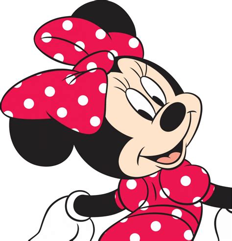Transparent Cheese Clipart Png Mickey Y Minnie Mouse Png Free 679