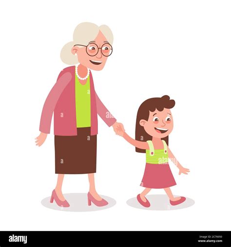 Top 176 Nieta Y Abuela Dibujo Ginformatemx