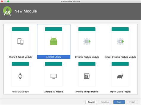 How To Build A Modular Android App Architecture