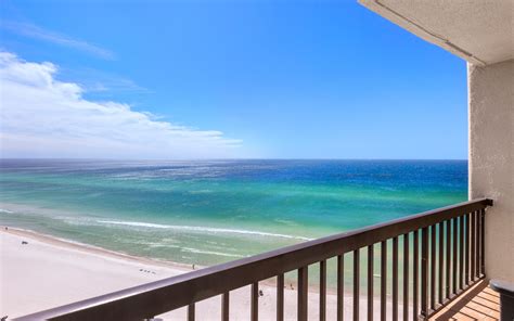 Carillon Beach Ocean Breezes Vacation Rental Management