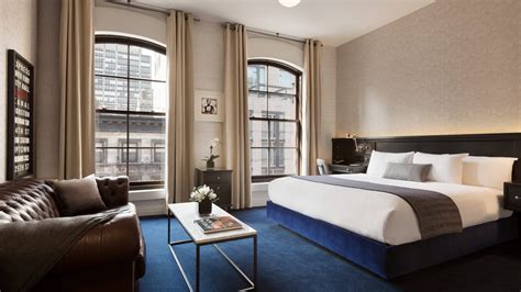 Tribeca Hotel Rooms Cosmopolitan Hotel Tribeca
