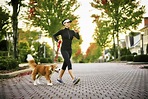 4 Reasons Why Walking Is Real Exercise