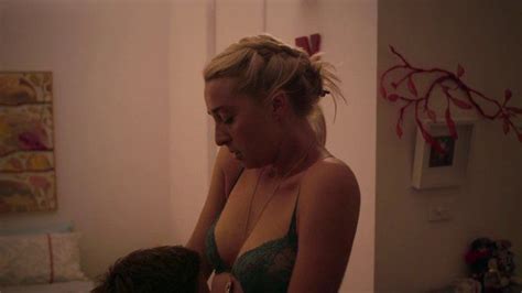 Asher Keddie Nude Naked Pics And Sex Scenes At Mr Skin