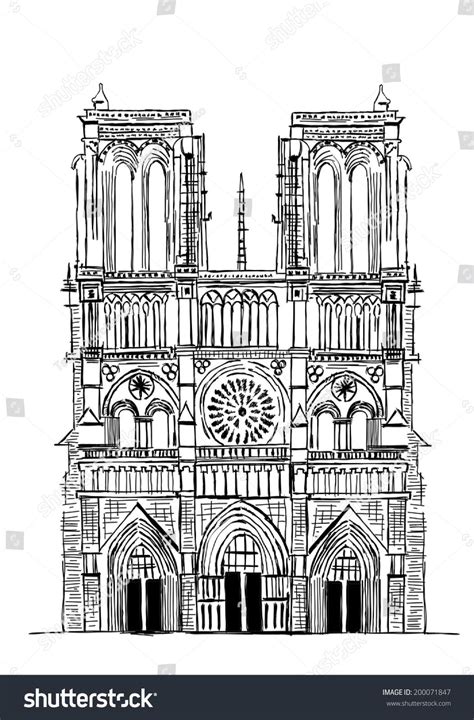 Sketchbook Architecture Gothic Architecture Drawing Building Drawing