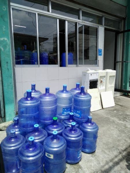 Water Refilling Station Other Business Opportunities Quezon City