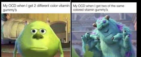 Oc Flintstones Vitamin Gummy’s Meme Please Don’t Steal My Work R Memes
