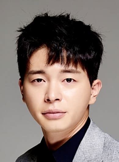 Lee Sang Woon Korean Actor Artist