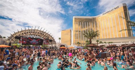 Things To Do In Las Vegas This Summer 2017 Thrillist