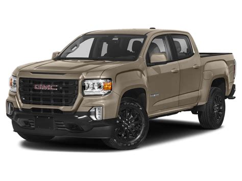 New 2022 Gmc Canyon In Tan For Sale In Las Vegas N1278442